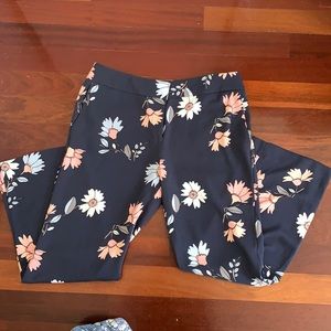 Loft pants